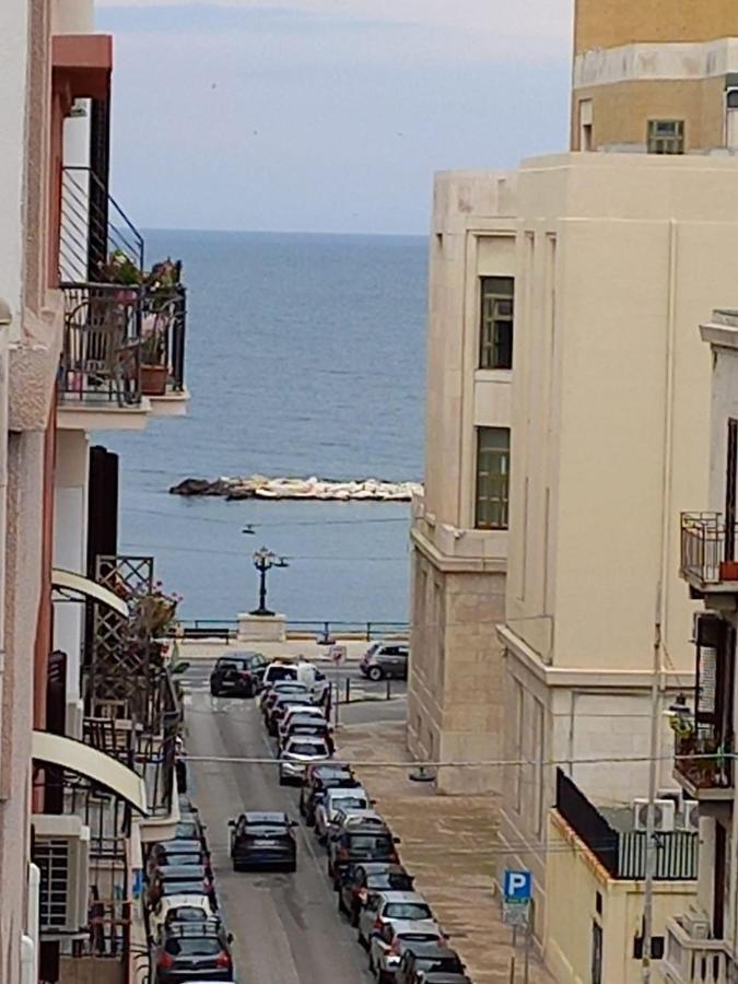 Sole Amare Guest House Bari Exteriör bild