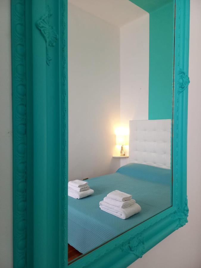 Sole Amare Guest House Bari Exteriör bild