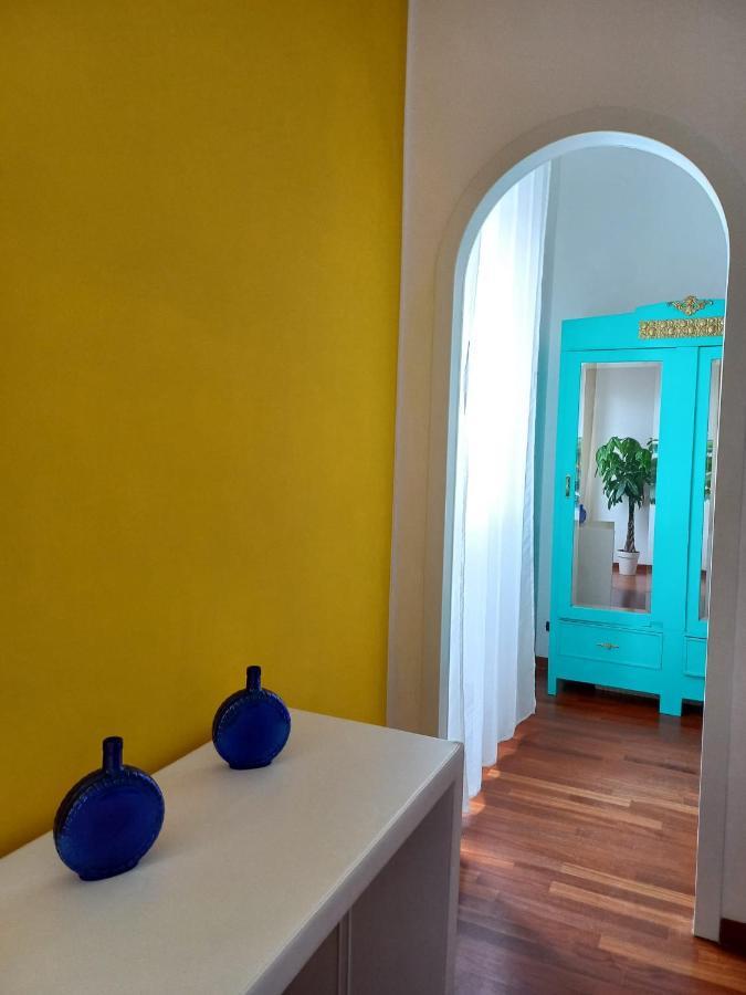 Sole Amare Guest House Bari Exteriör bild