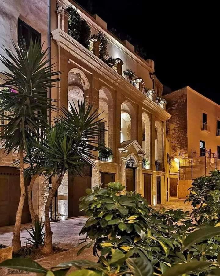 Sole Amare Guest House Bari Exteriör bild